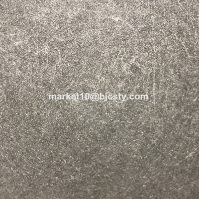 0.25mm Titanium Fiber Felt Anode Gas Diffusion Layer