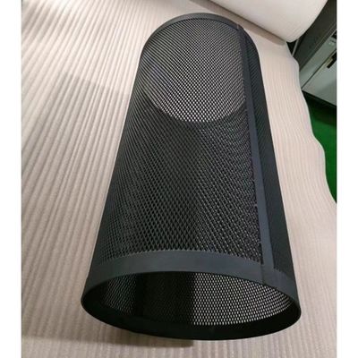 Titanium Plate Anode For Seawater Treatment And Water Electrolysis