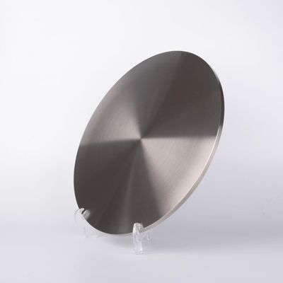 Customized Single/Multiple Purity Sputtering Targets with Polished Surface