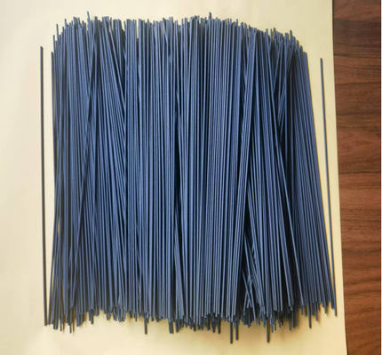 Titanium MMO Ribbon Wire for the cathodic protection: