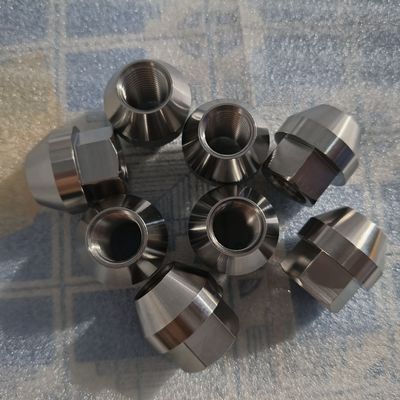 M14x80mm Wheel Bolts Fasteners For Automobile Racing Fabrication Performance