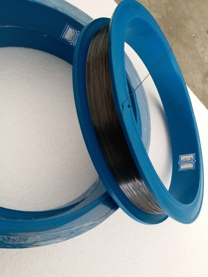 ASTM F2063 Niti Wire Super Elastic Nitinol Flat Wire