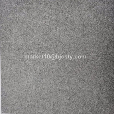 Customized Liquid Filtration Nickel Sintered Filter Heat Exchange Sparging