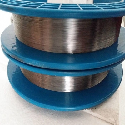 Tungsten White Wire 0.1mm,0.2mm,0.3mm For Medical Chemical Industry