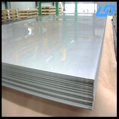 Laser Cutting Ams 4911 6al-4v Grade 5 Titanium Sheet For Medical Use