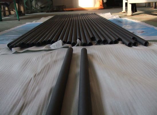 Premium Titanium Anode with Polished Surface and Extended Lifespan