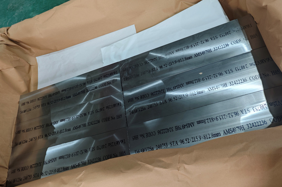 Titanium Forged Parts for Long-Lasting Performance and More