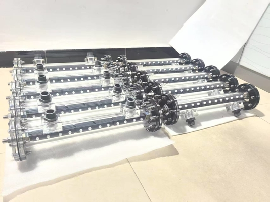 Sodium Hypochlorite Generator for Disinfection / Water Treatment