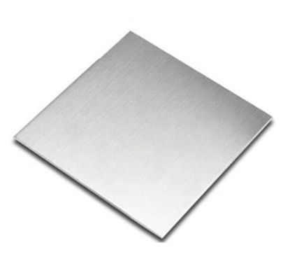supplier ASTM F136 titanium alloy sheet 4.0mm Polished for medical