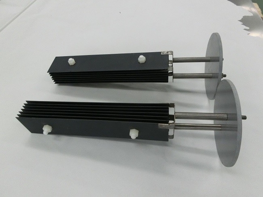 PbO2 Coated Titanium Anode electrode Plate